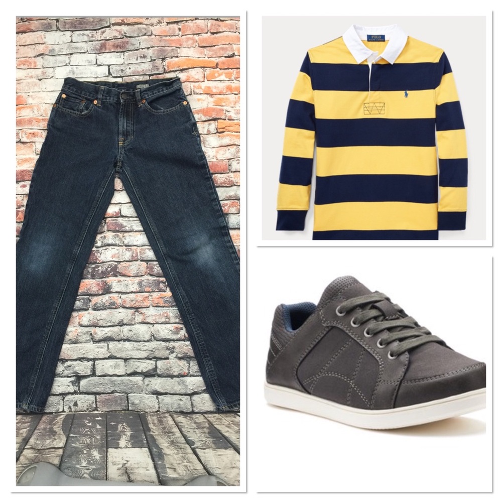 Polo Ralph Lauren Jeans